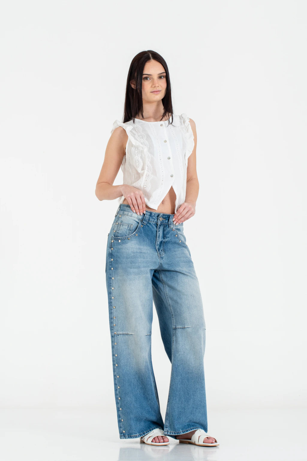 Jeans Orión