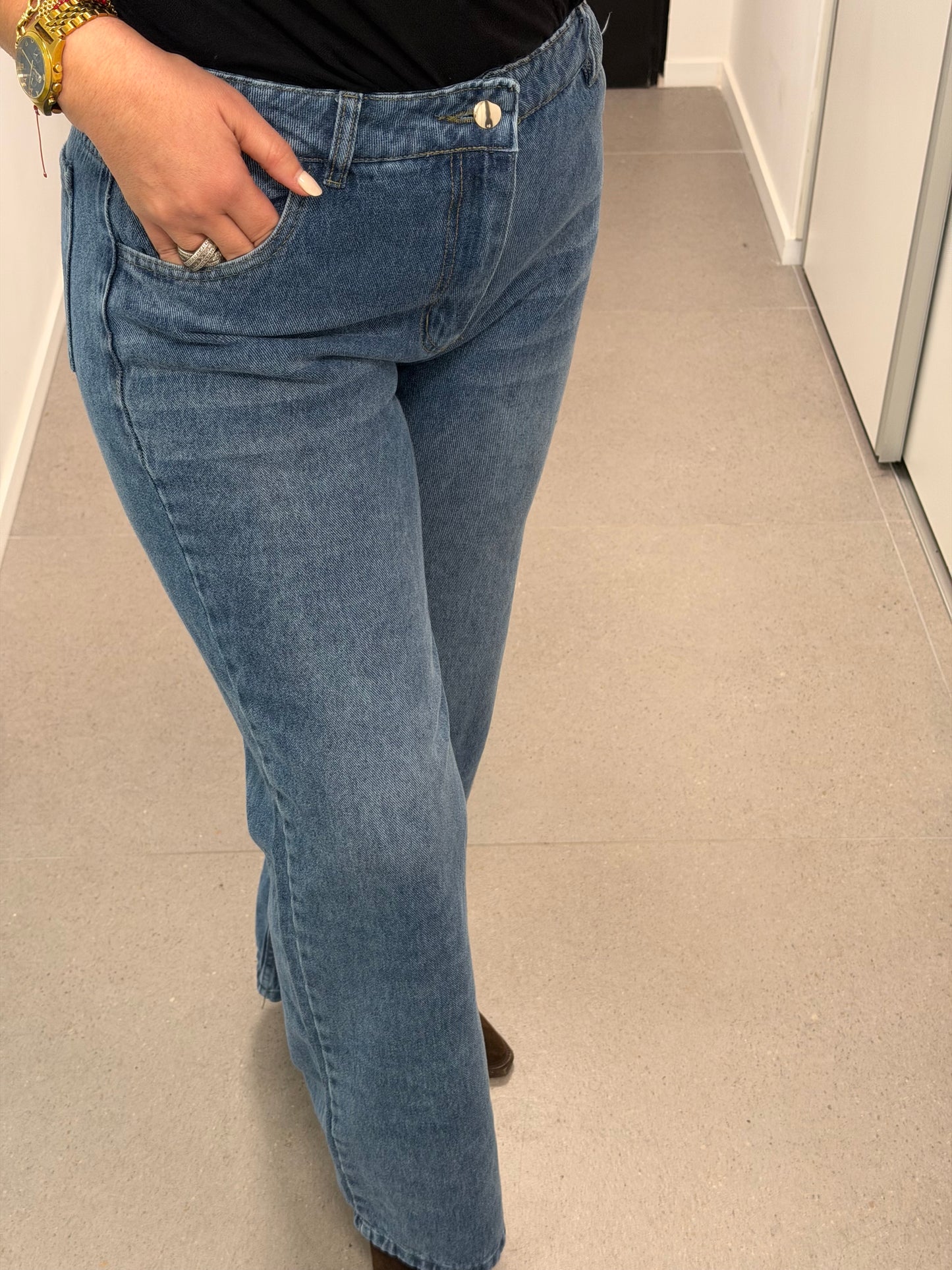 Jeans BUDAPEST