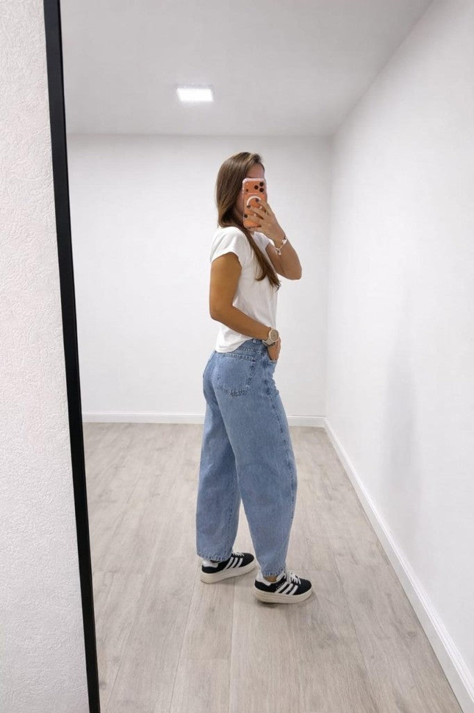 Jeans Balloon preventa entrega desde 12 de junio