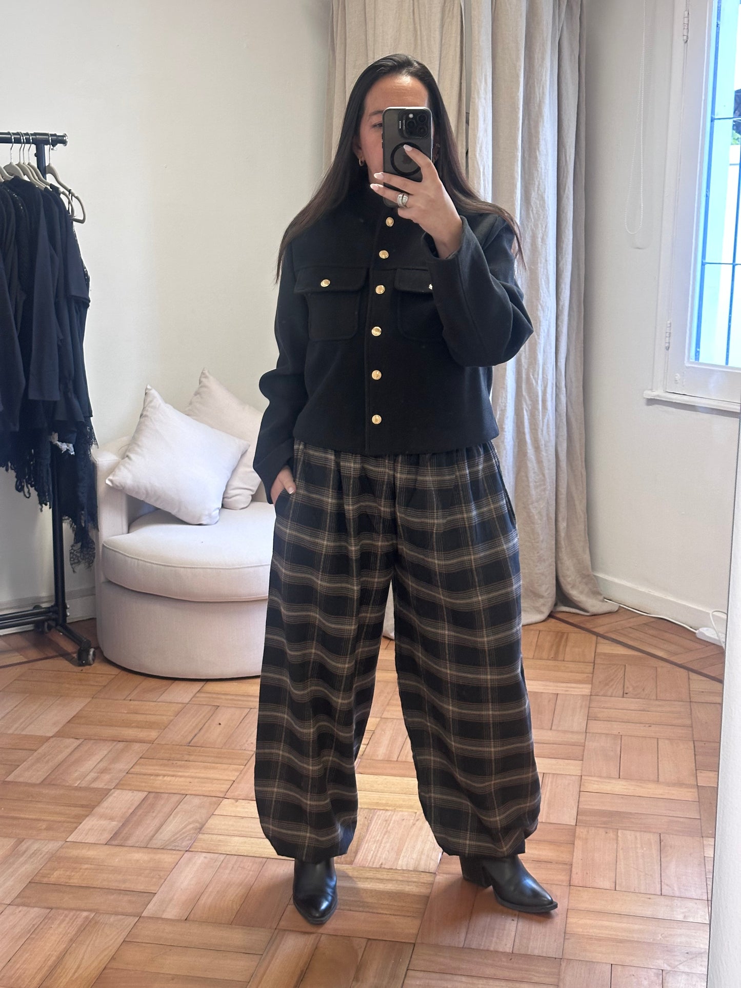 Chaqueta BRUNA