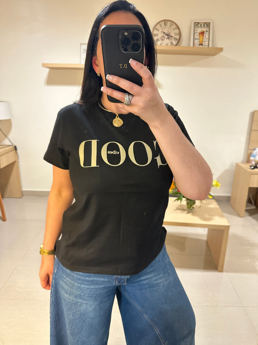 Polera GOOD