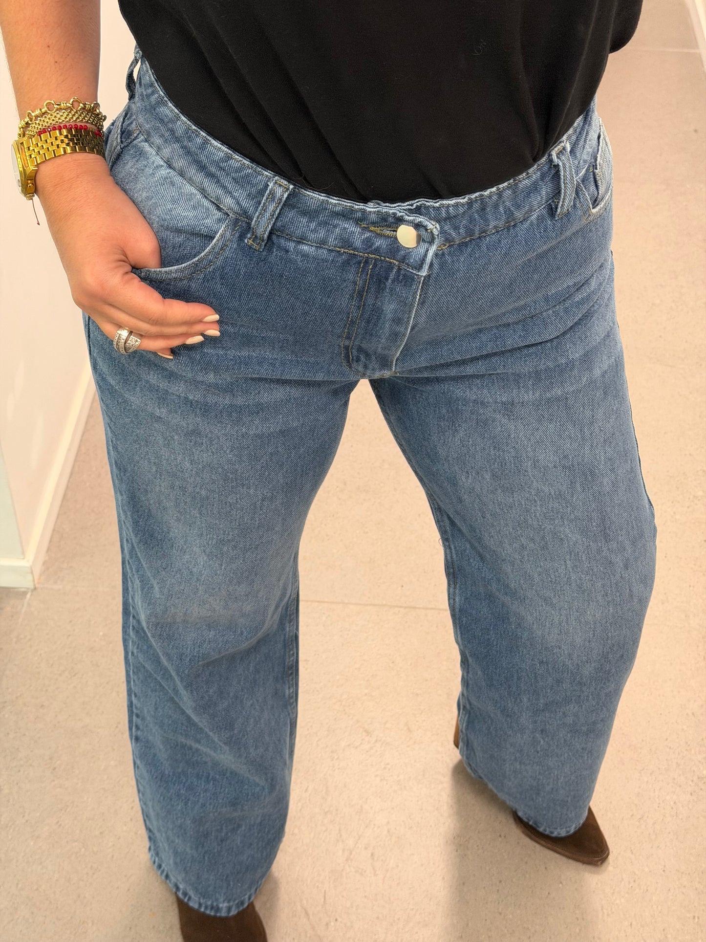 Jeans BUDAPEST
