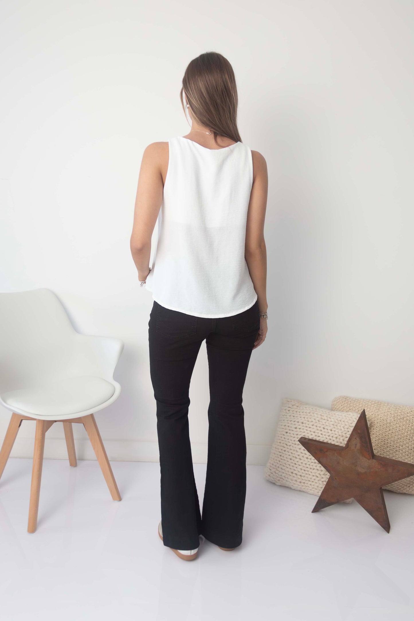 Polera NÁCAR
