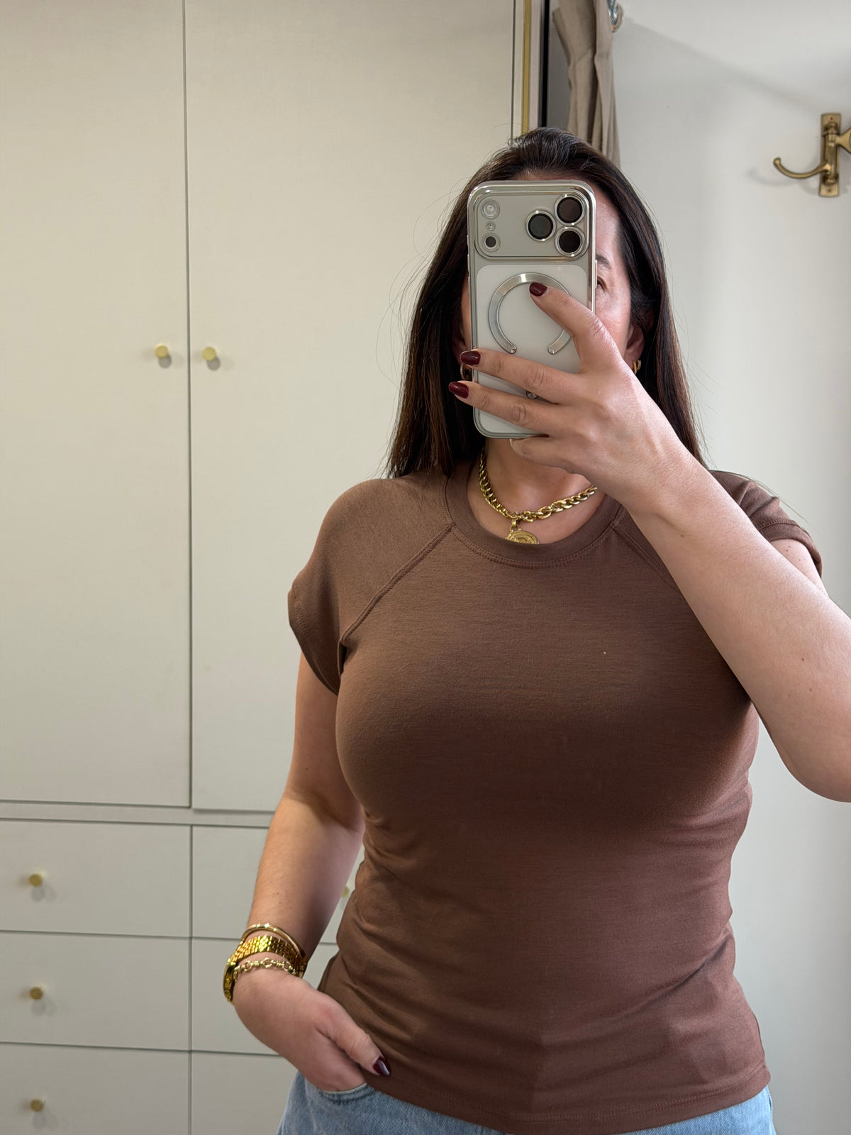 Polera Fran