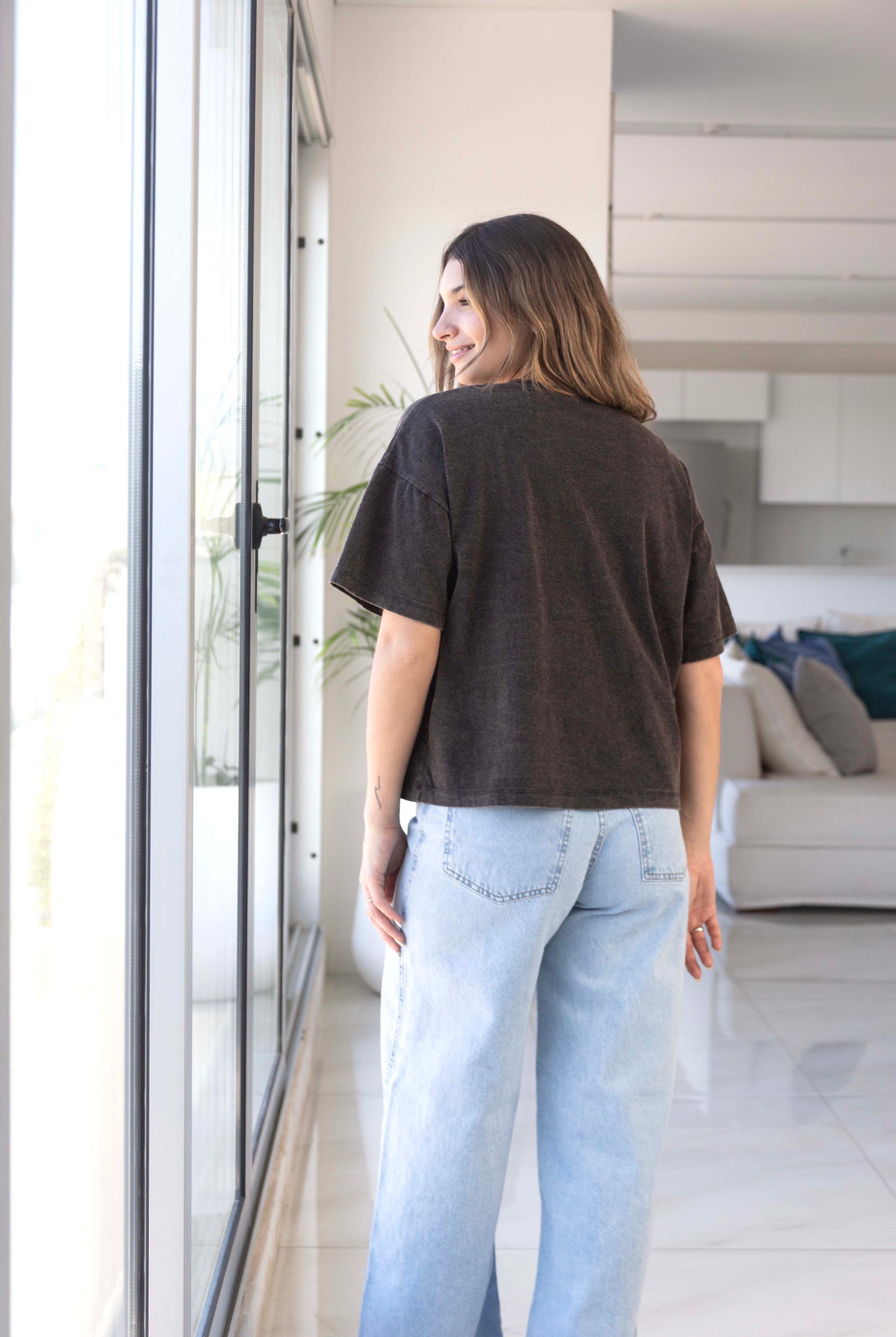 Polera DREAM