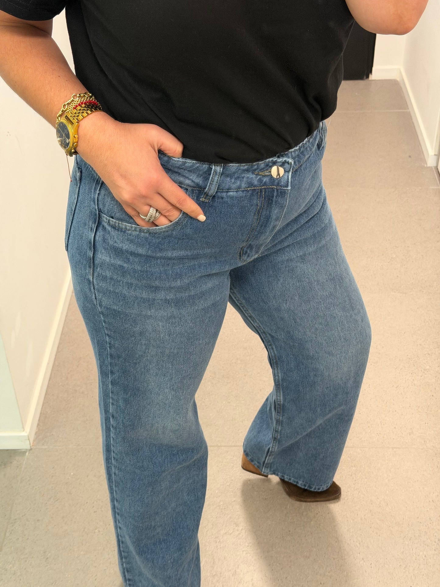 Jeans BUDAPEST