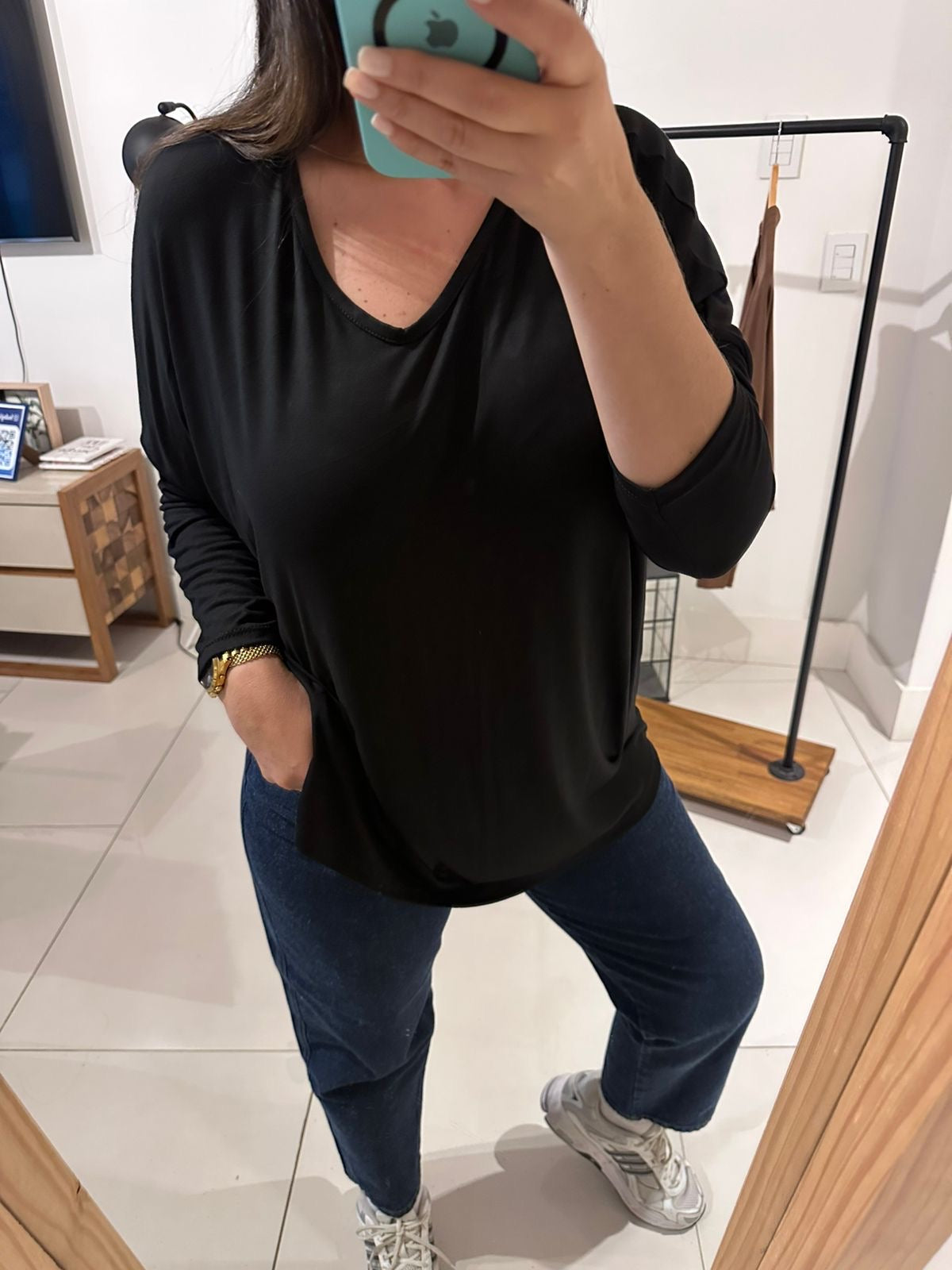 Polera AURORA
