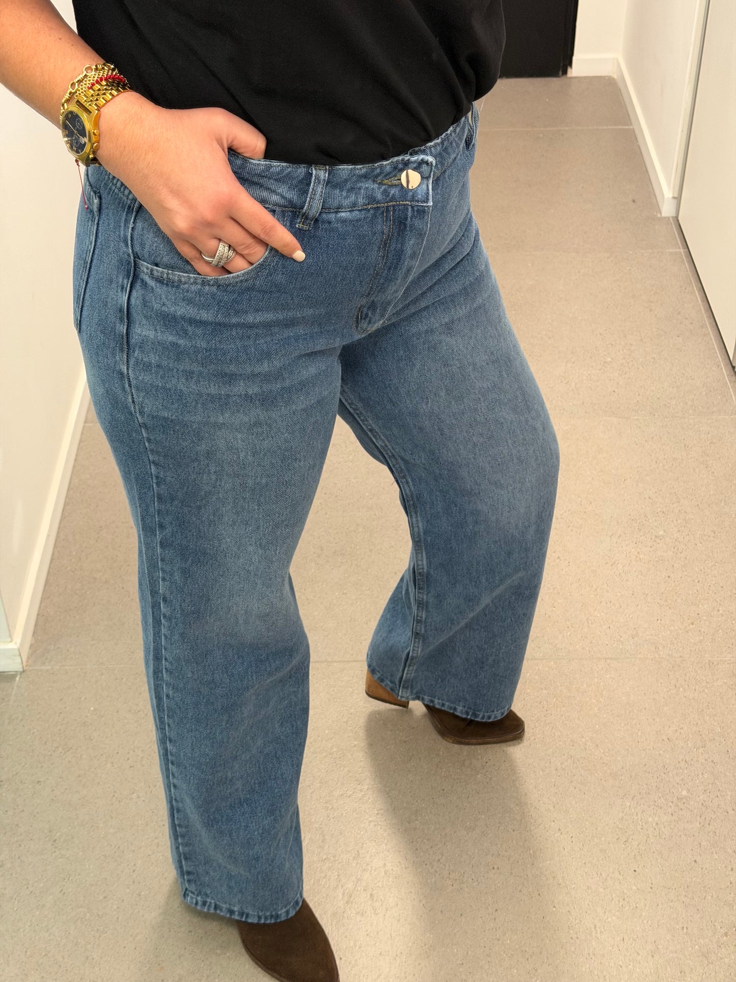Jeans BUDAPEST