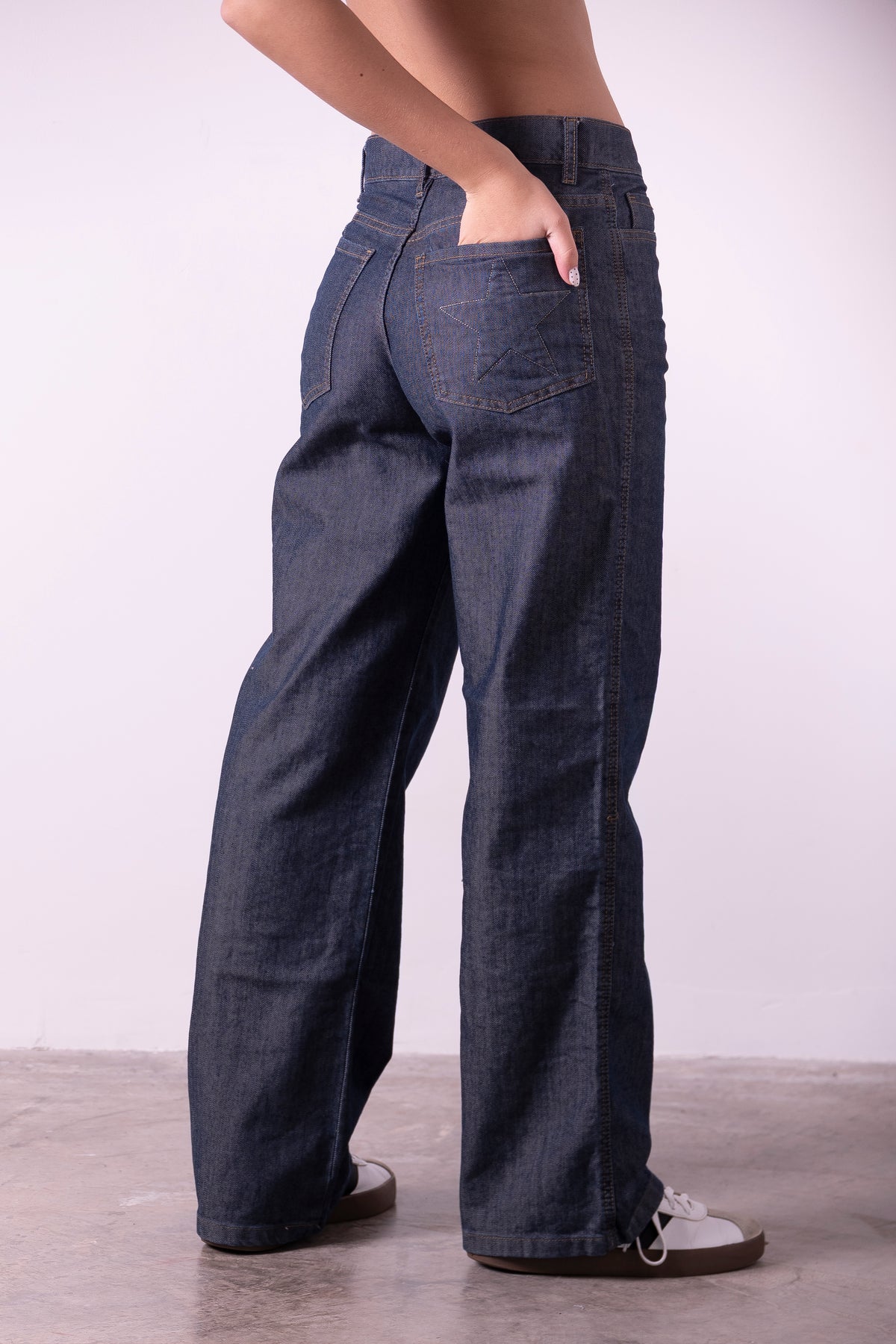 Jeans ESTRELLA