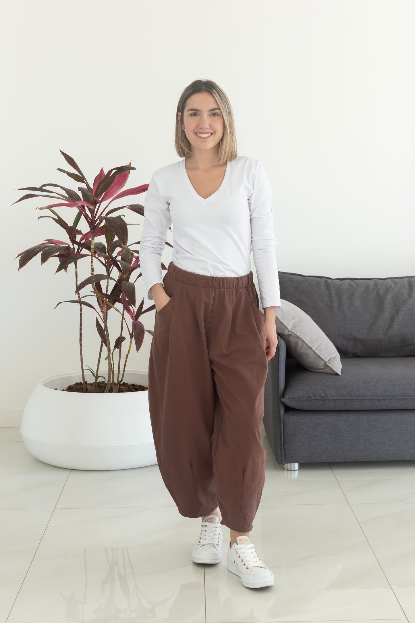 Babucha LUCIANA