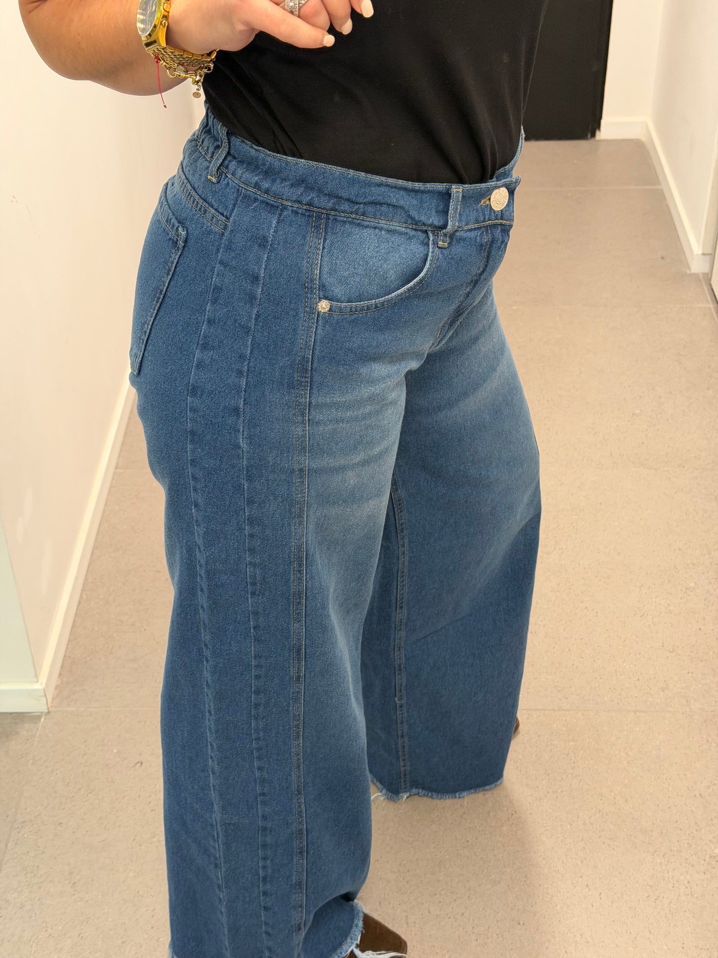 Jeans PRAGA