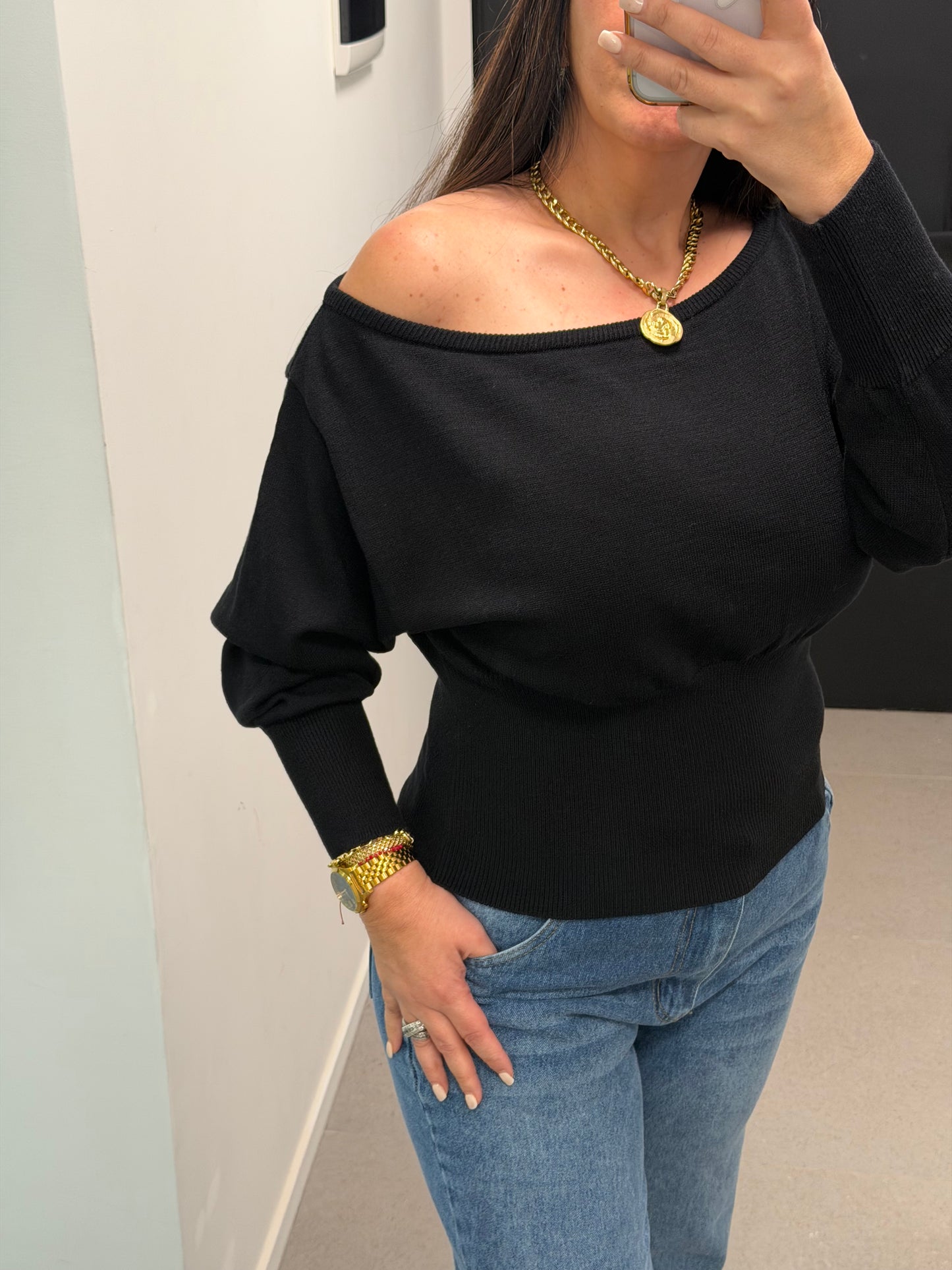 Sweater ANTONIA