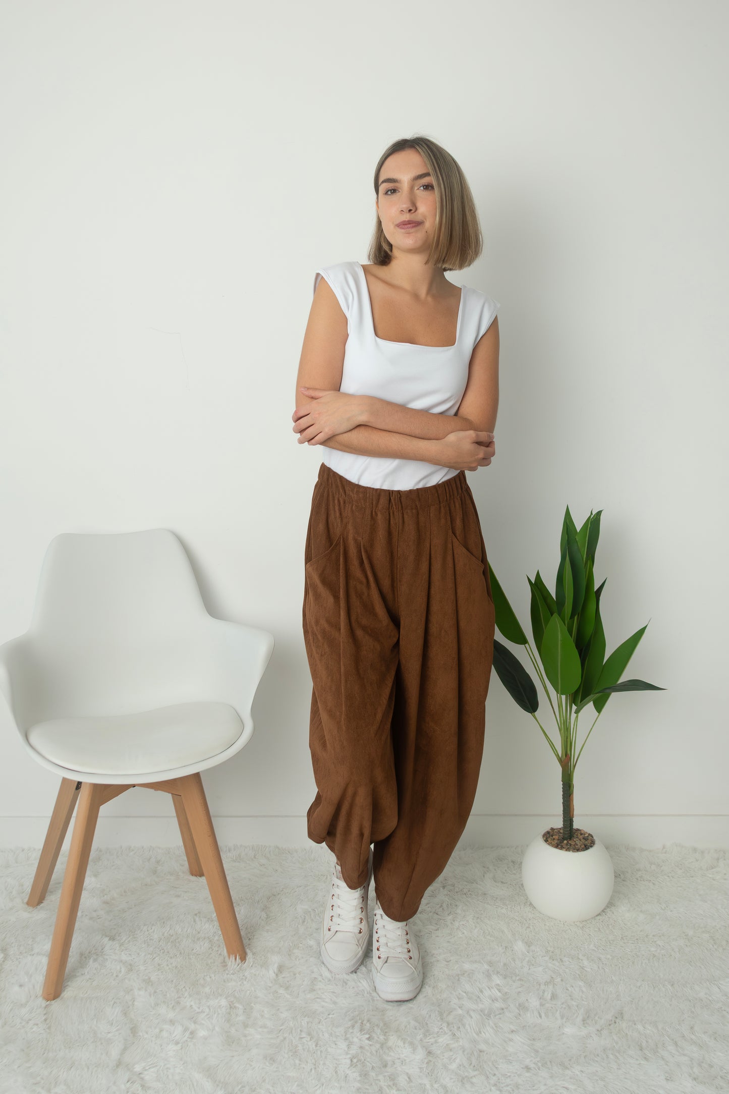 Babucha   JULIETA Preventa entrega desde 20 Junio