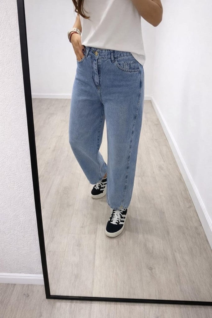 Jeans Balloon preventa entrega desde 12 de junio