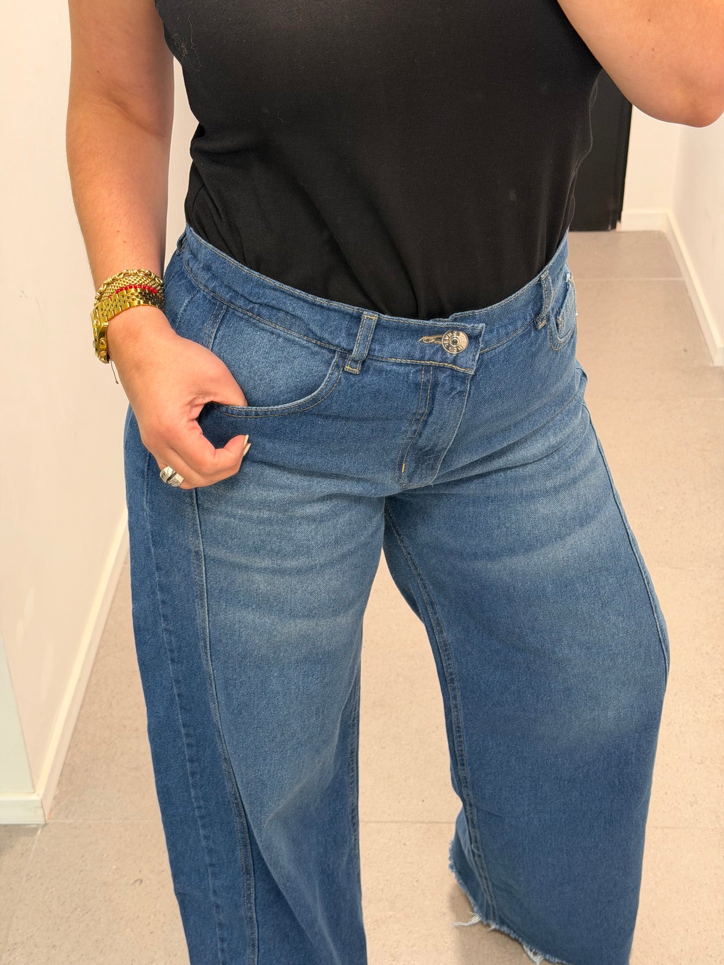 Jeans PRAGA
