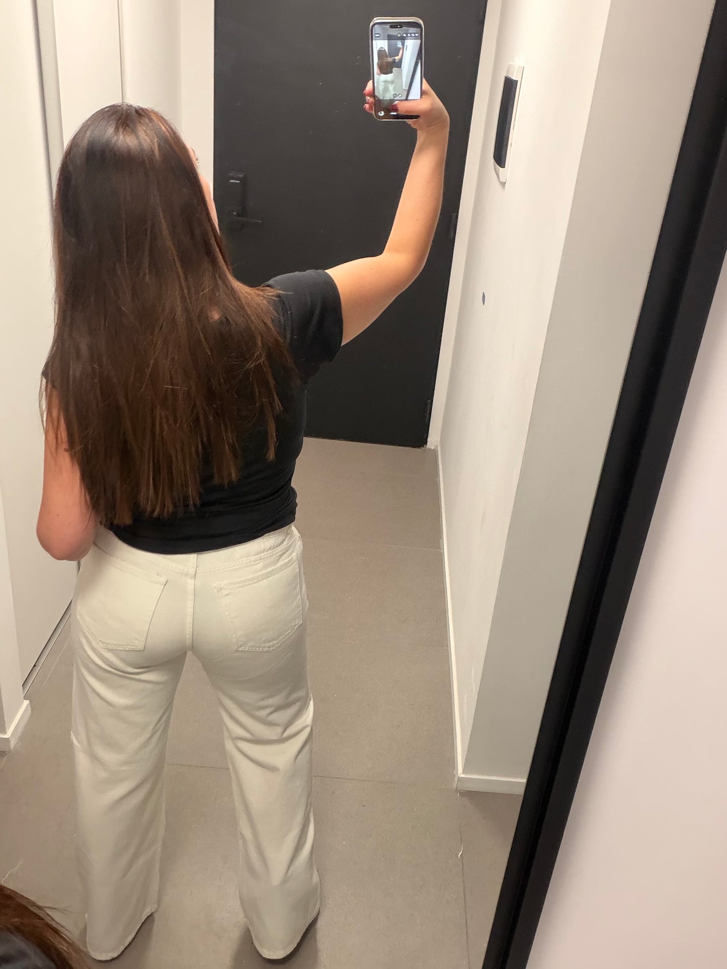 Jeans BARCELONA