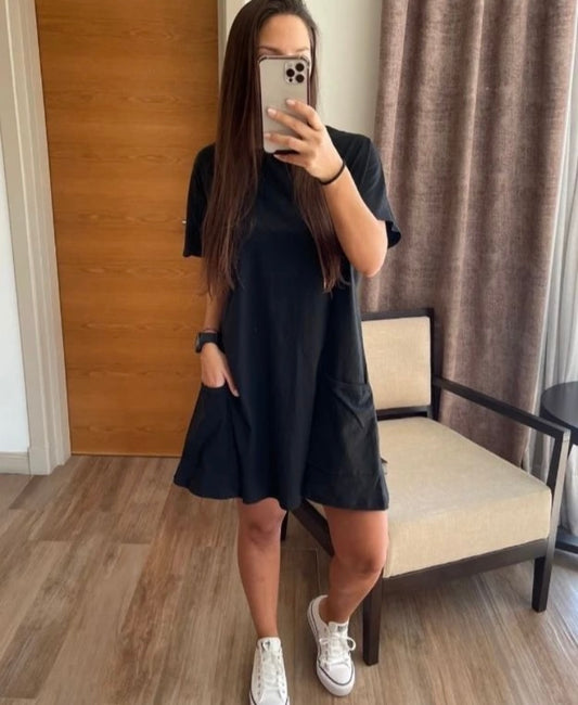 Vestido JAMAICA Preventa entrega desde 12 de Diciembre