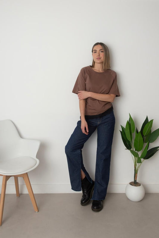 Polera DAFNE