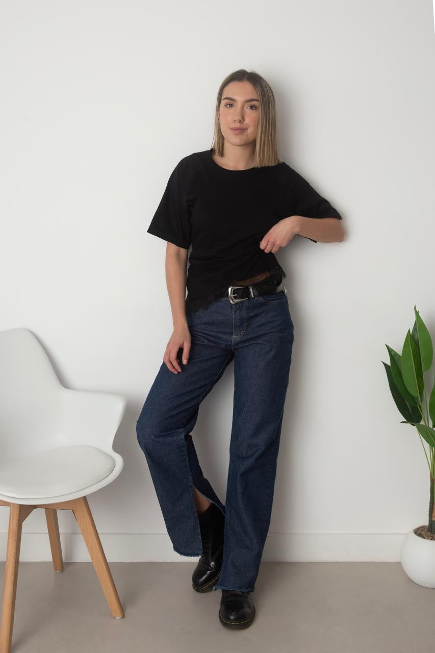 Polera DAFNE
