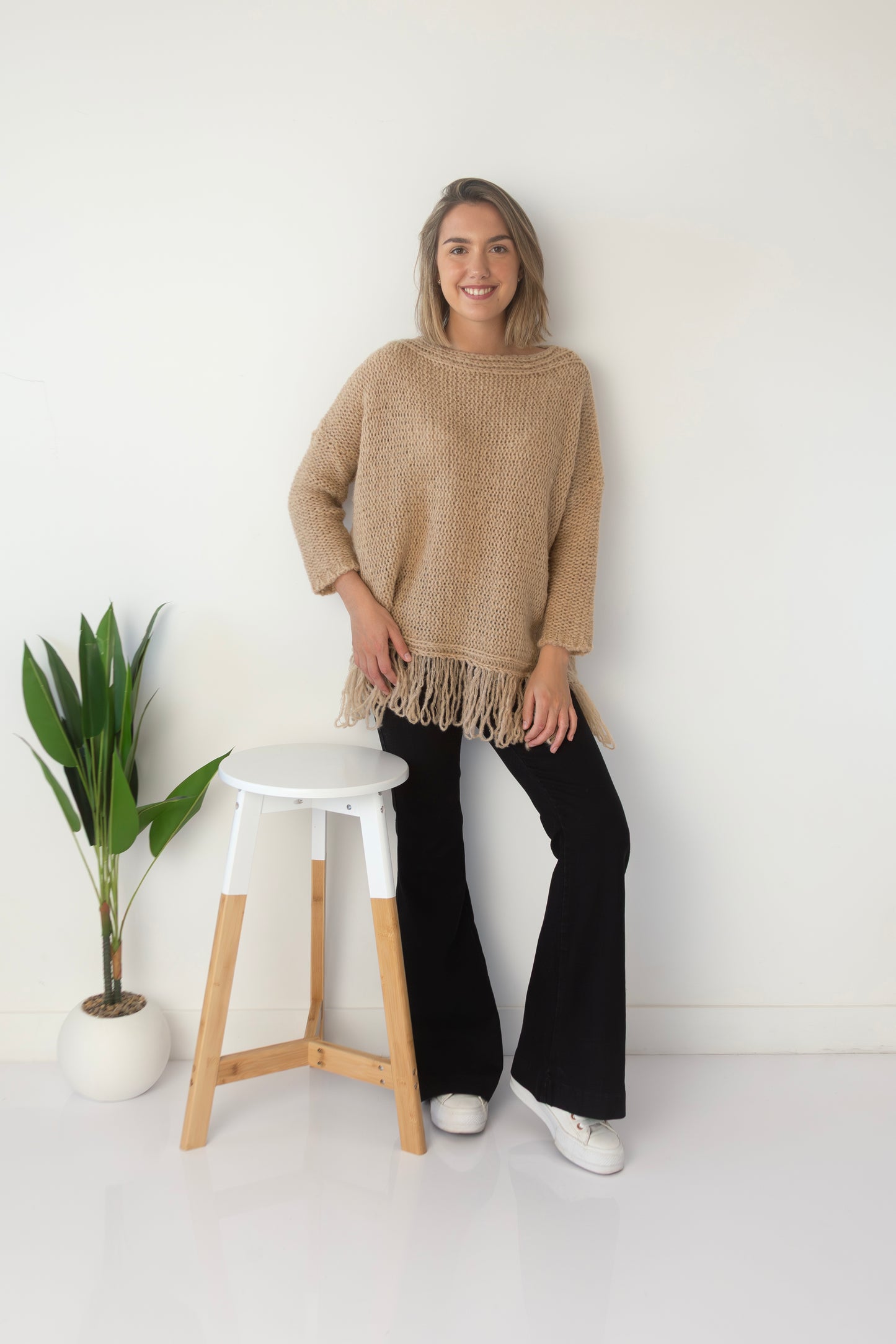 Sweater JOSEFA