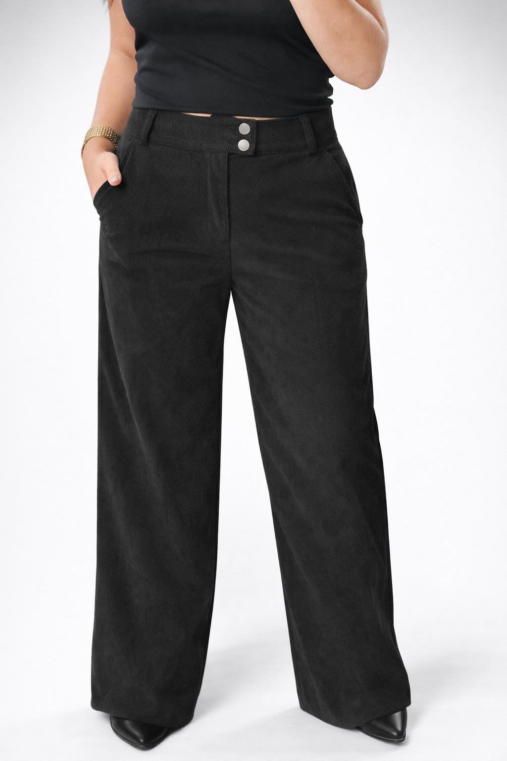 Pantalón MÁLAGA