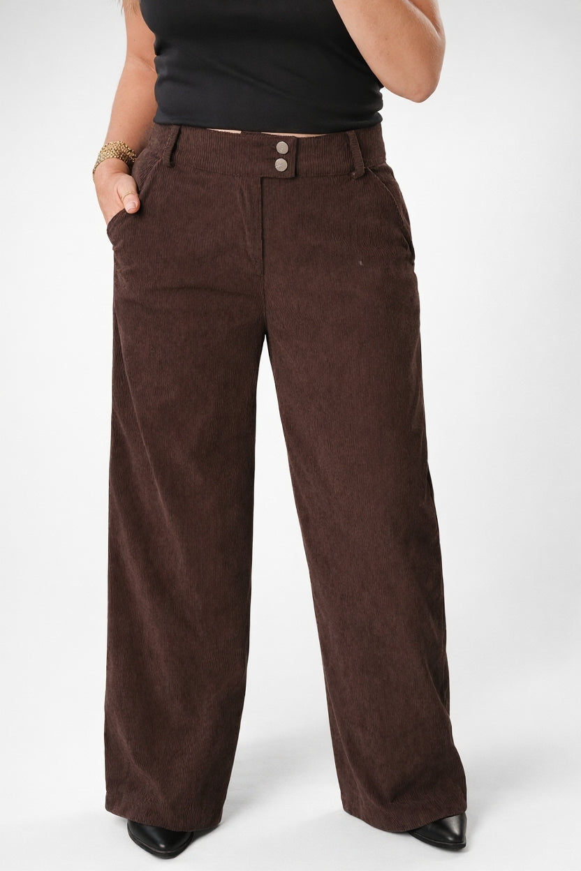 Pantalón MÁLAGA