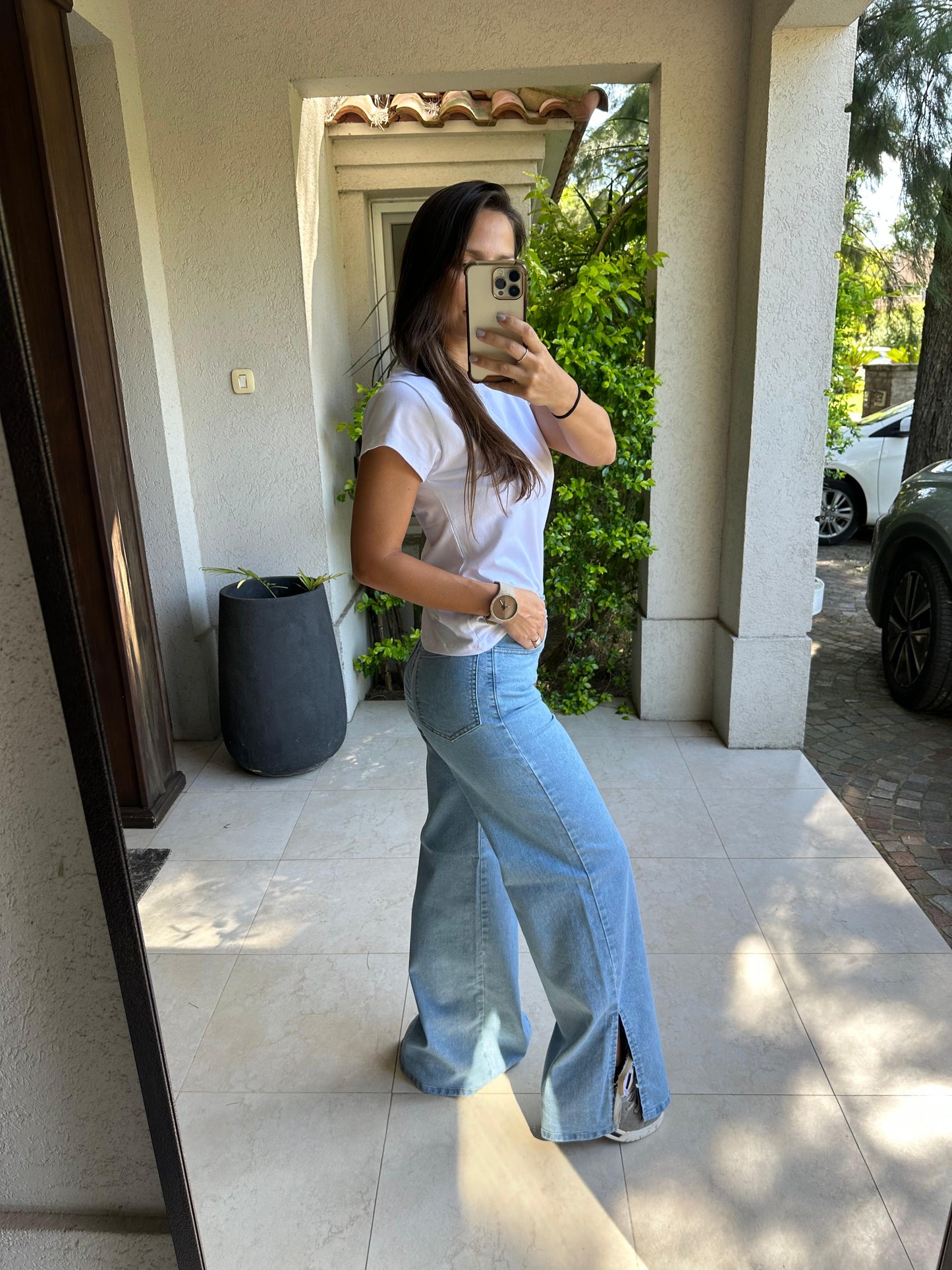 Jeans GEORGINA