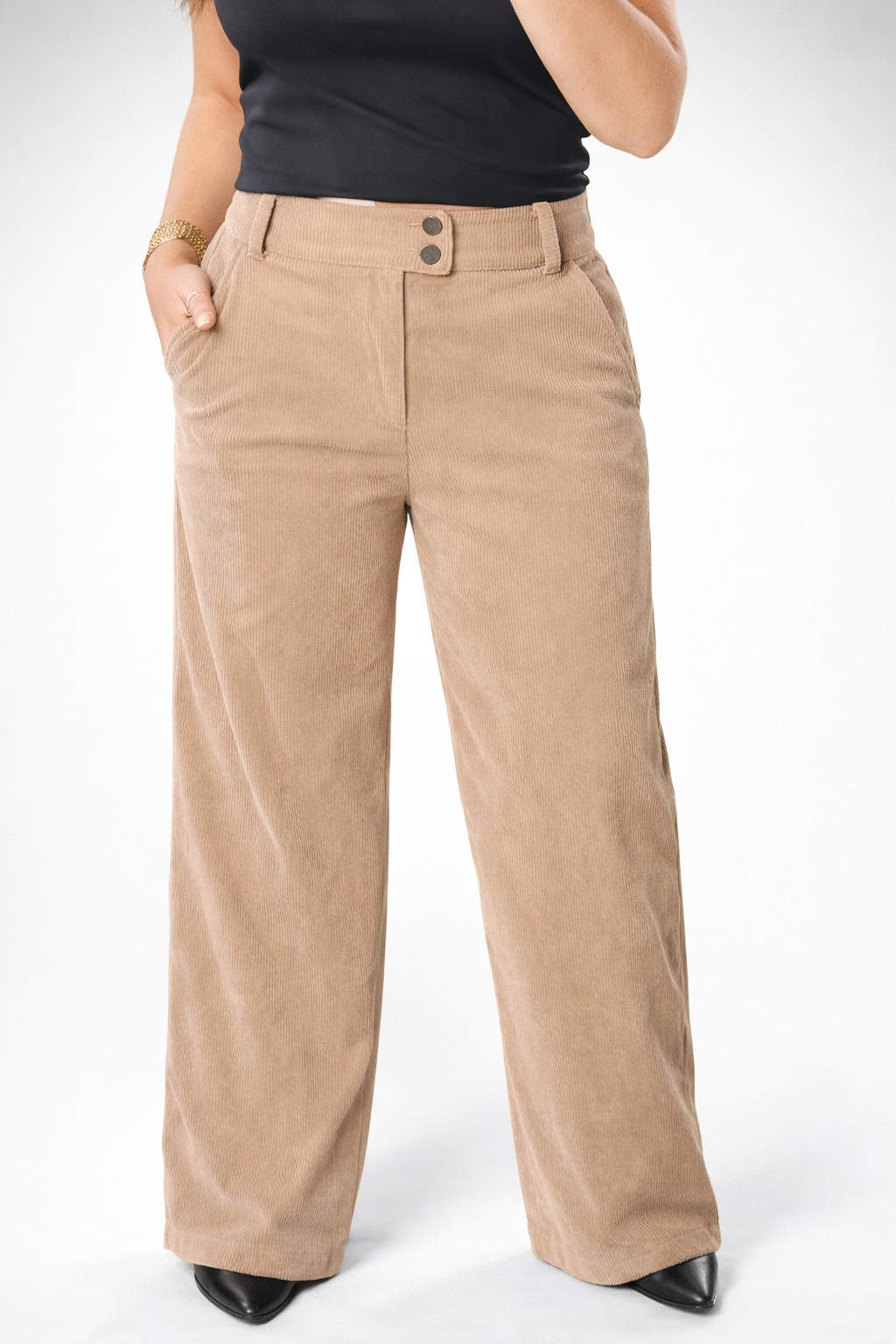 Pantalón MÁLAGA